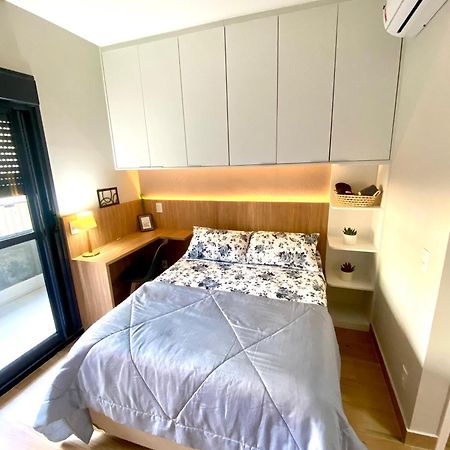 Studio Haus Mitre Perdizes 圣保罗 外观 照片
