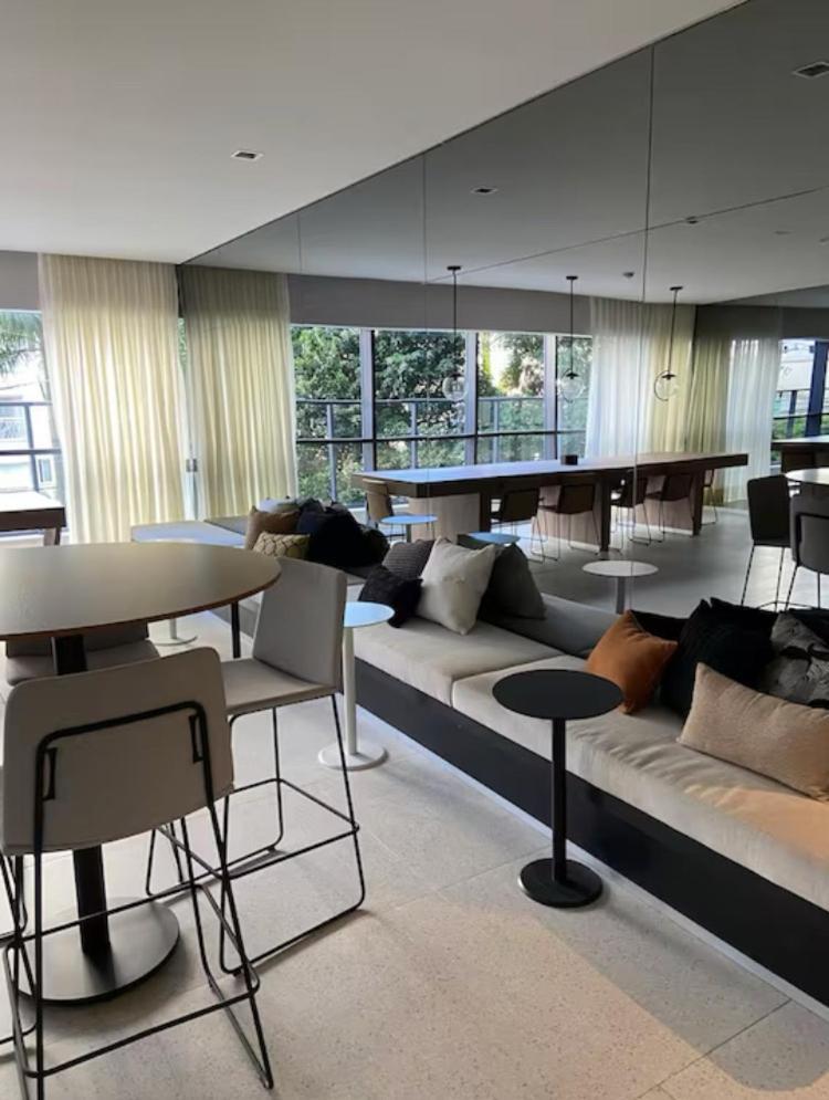 Studio Haus Mitre Perdizes 圣保罗 外观 照片