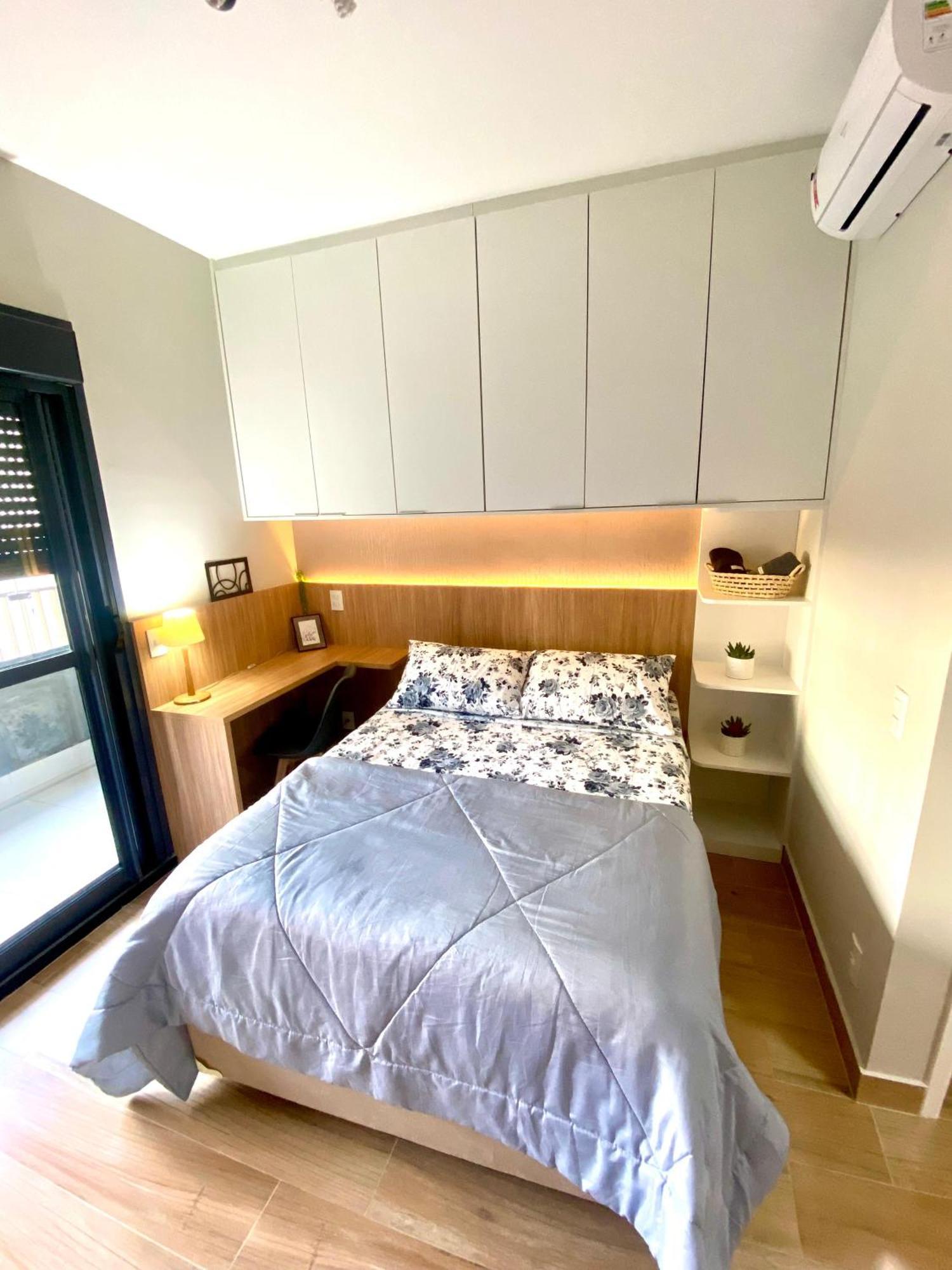 Studio Haus Mitre Perdizes 圣保罗 外观 照片