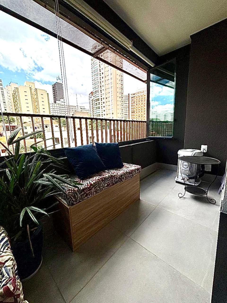Studio Haus Mitre Perdizes 圣保罗 外观 照片
